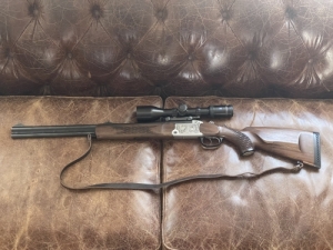 Blaser B97