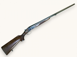 Merkel Classic 50 E 20/76