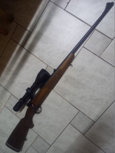 Zastava 300 Win.magnum