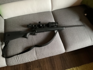 Mauser M18 Pulsar Digex �jjel nappali t�vcs�vel
