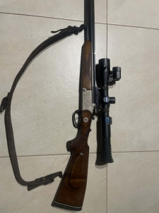 Blaser