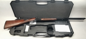 CZ Bobwhite duplapuska