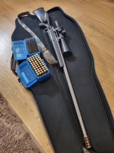 7 mm STW