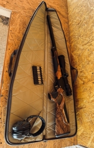 Blaser R8