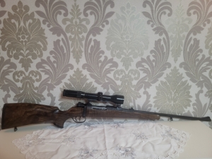 Mauser