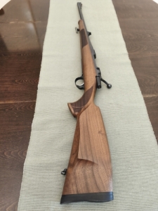 CZ 557