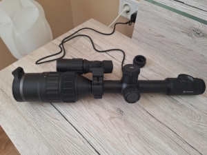Pulsar Digex C50 elad� vagy cser�lhet�