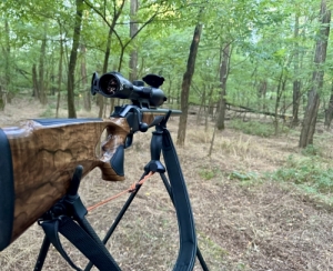 Blaser R8
