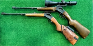 Baikal IZS 18