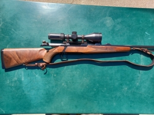 Sauer 200 9,3x62