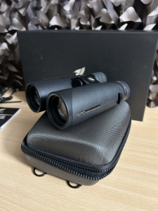 GPO 8x42 Passion HD
