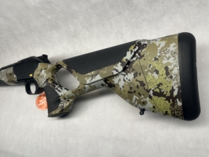Blaser R8 Ultimate HunTec