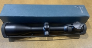 Swarovski Z6i 2,5-15x56P HD