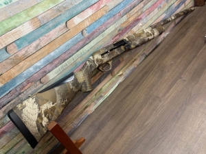 �j Sauer SL5 Optifade 12/76--760mm-es cs�vel