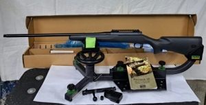 Mauser M18 300 win mag