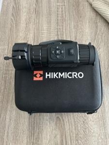 Hikmicro th35pc