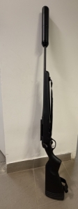 30-06 Steyr Mannlicher Pro Hunter
