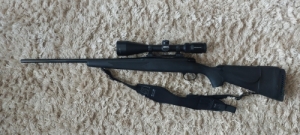 Marlin XL-7 30-06