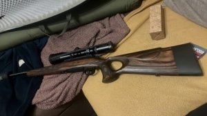 Mauser M18 Max Pure