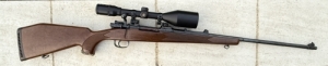 Voere Mauser