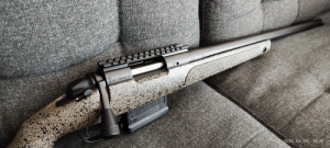 Bergara HMR 308win
