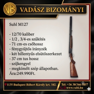 Suhl M127