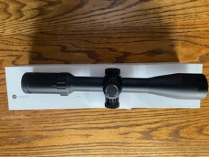 Hawke Vantage 30 WA IR