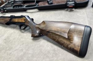 Browning Maral 30-06 Spring goly�s vad�szfegyver