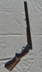 Baikal IZS 27E