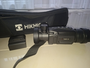 Hikmicro TQ50c 2.0