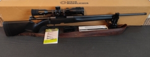 Steyr Pro Hunter