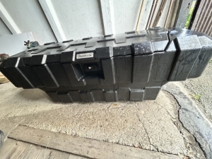 Mitsubishi platodoboz