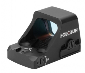 Holosun Reddot