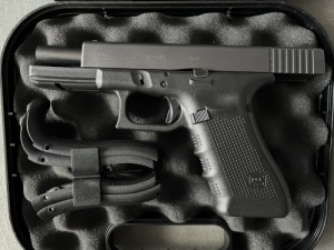 Glock 17 Gen4