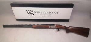 Webley & Scott 920X