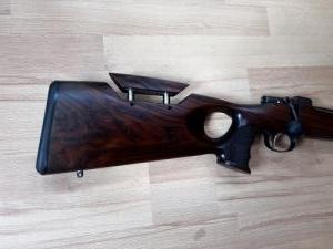 Cz550 308win A-tec Optima 40 hangtomp�t�val