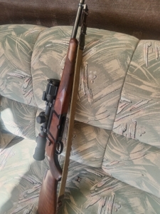 Krico 902 delux