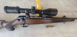 Mauser m225