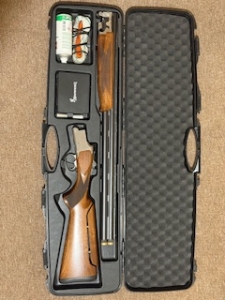 Browning B525 Sporter 12/76