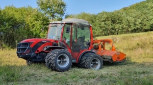 Antonio Carraro TTR 10900R r�zs�j�r� traktor