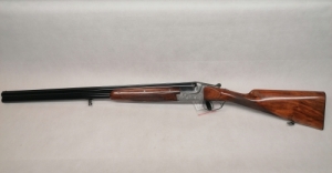 Merkel Bock 12/70 S�r�tes puska