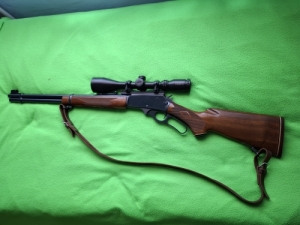 Marlin M336