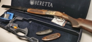 Beretta M687 SP V