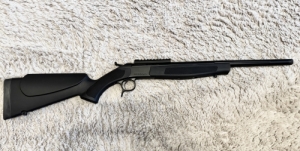 Bergara BA 13 TD 45-70gov