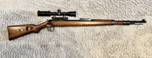 Norinco TU-KKW .22Trainer - Mauser K98k