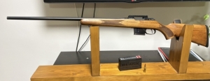 CZ 527 American 6,5 Grendel