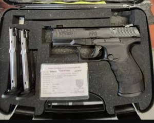 Ppq 22lr
