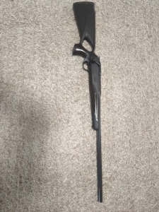 Blaser R8 professinal success leather jagdmach 300 WM