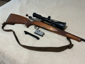 Heym sr30