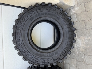 MALATESTA KAIMAN 265/70R15 Terepgumi
